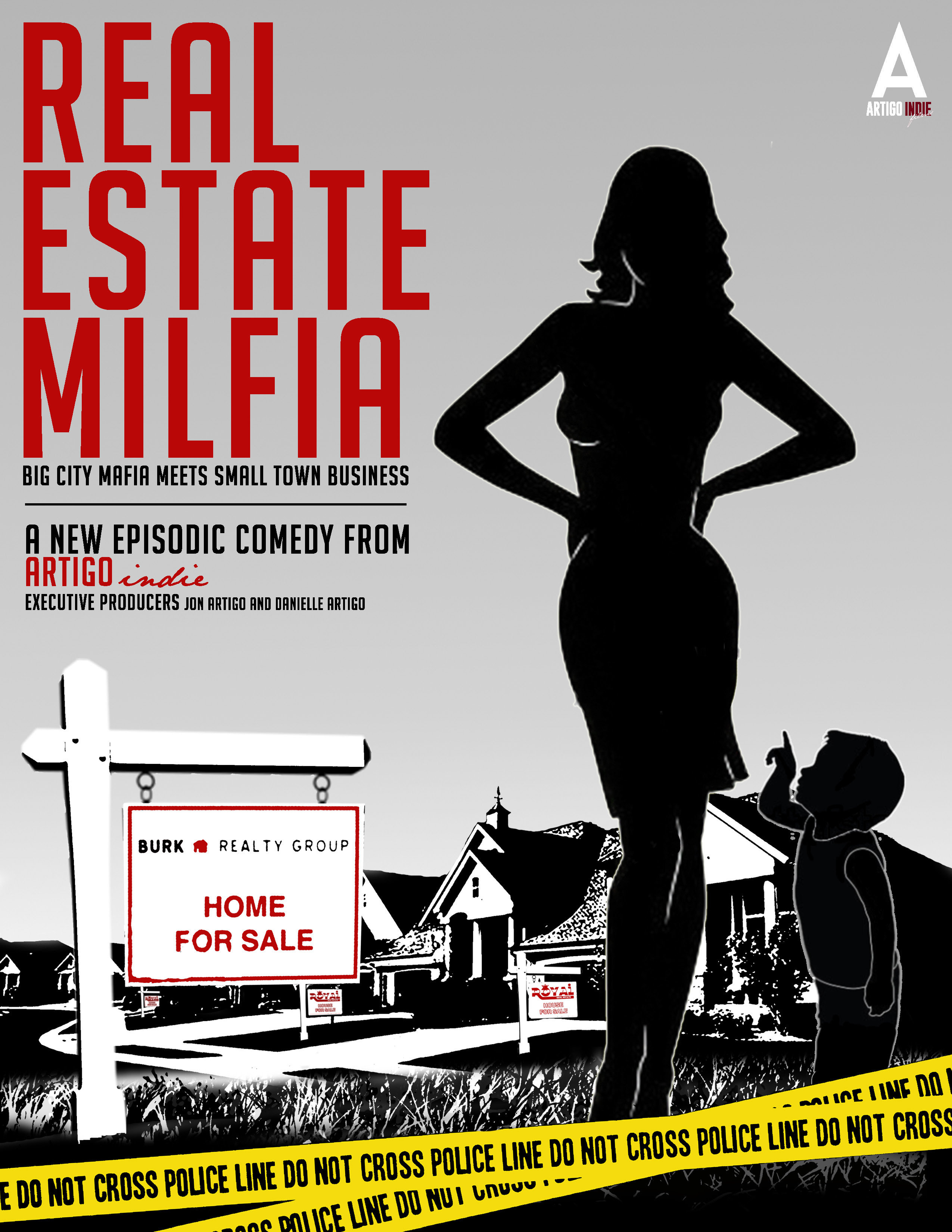 Real Estate Milfia